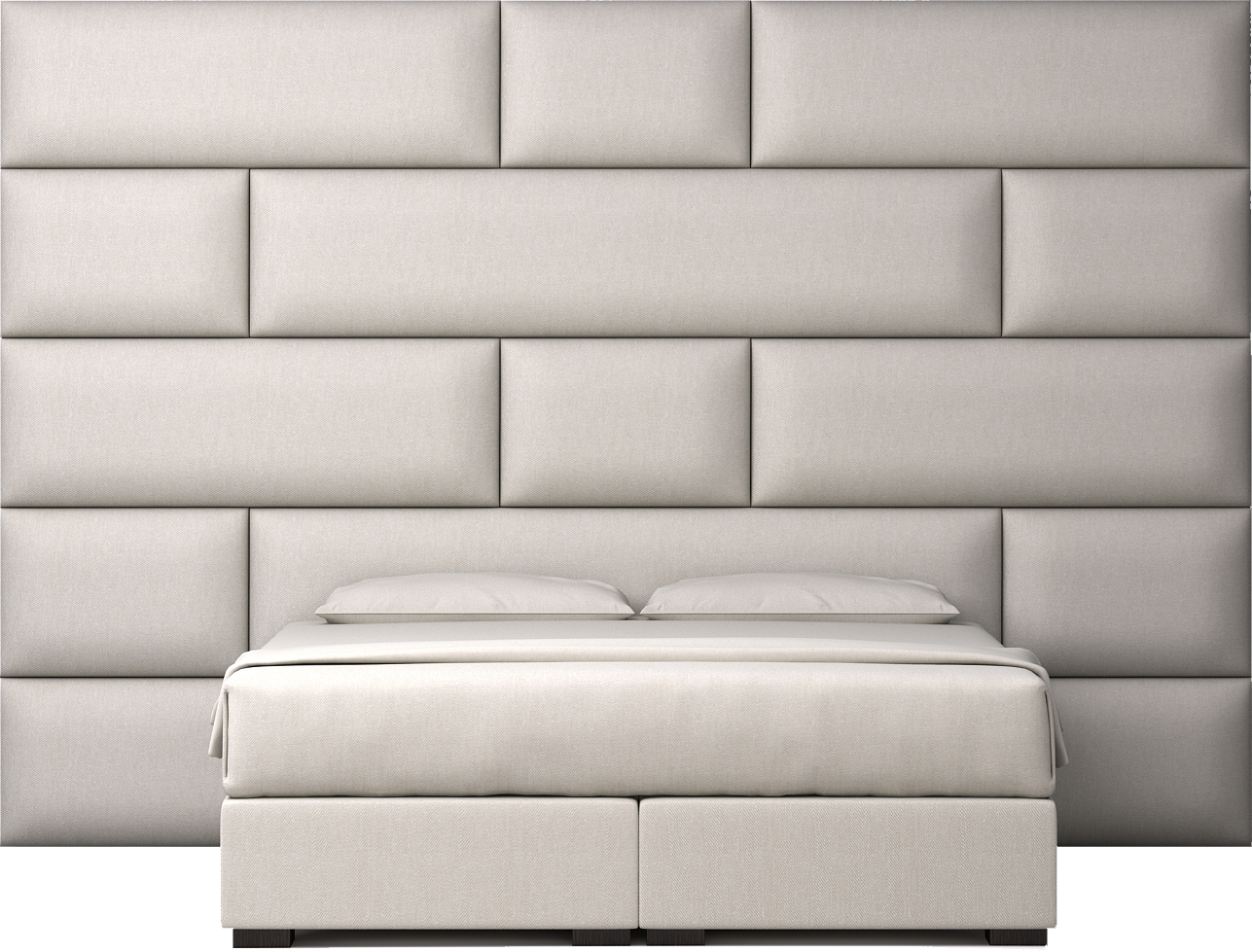 Karma Wall Upholstered Headboard Gallery