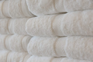 MEROË BASIC TOWELS