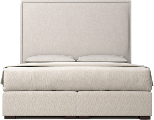 Bed Headboard | TIATRO BED