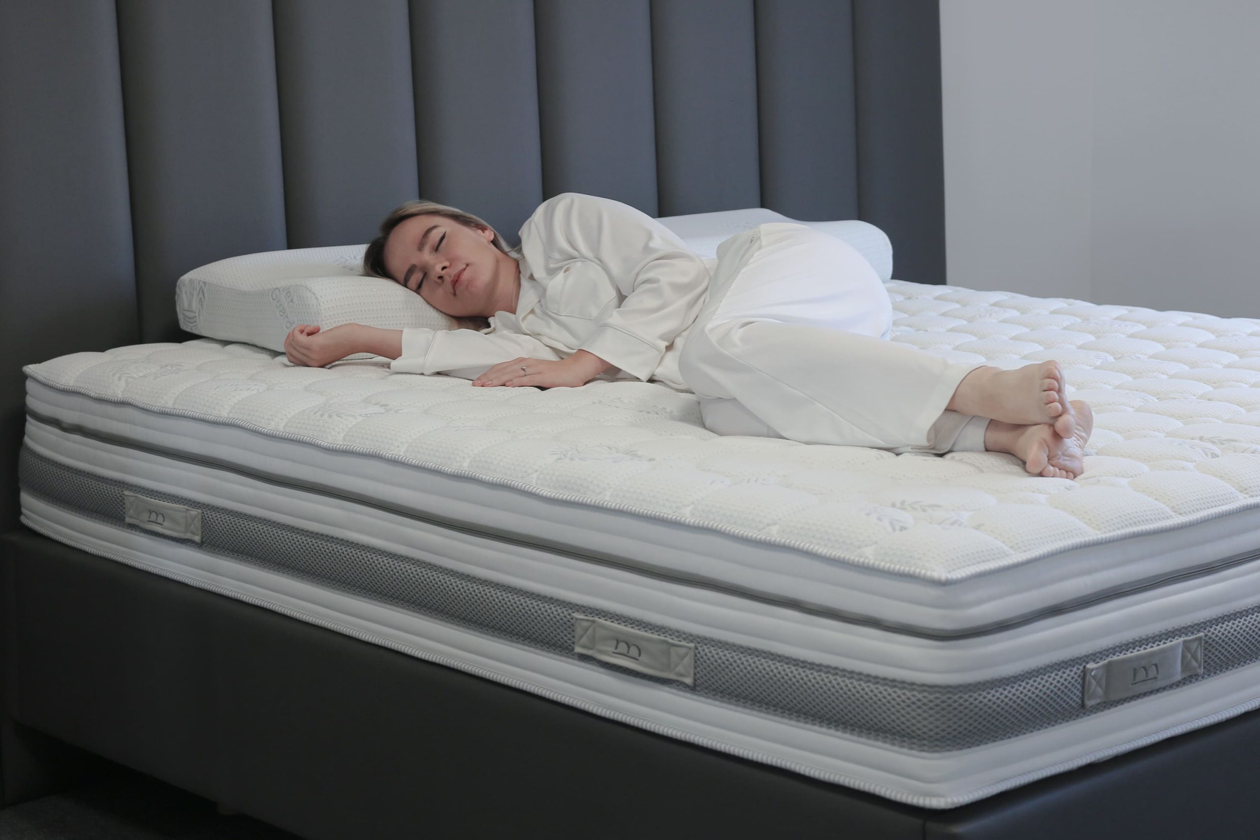Quattro Mattress